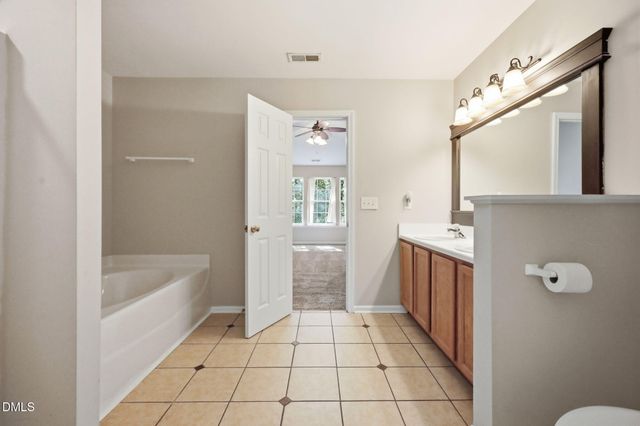 212 Mizelle Meadow Court, Holly Springs, NC 27540