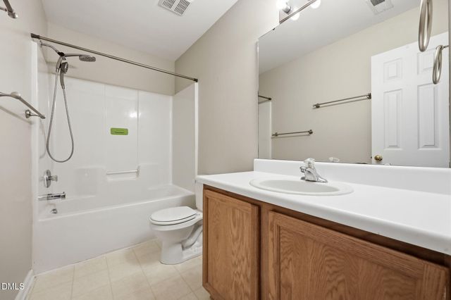 212 Mizelle Meadow Court, Holly Springs, NC 27540