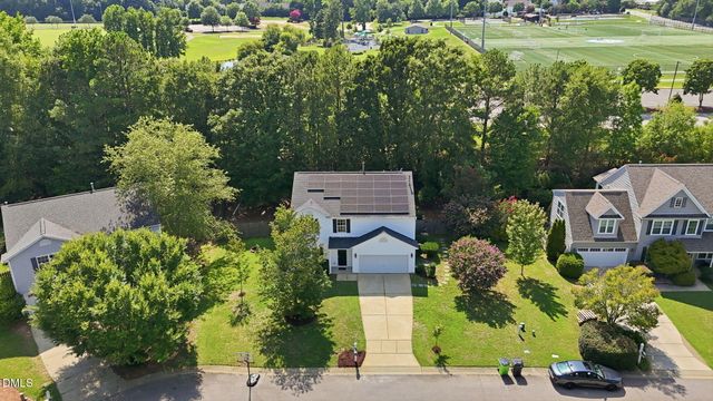 212 Mizelle Meadow Court, Holly Springs, NC 27540
