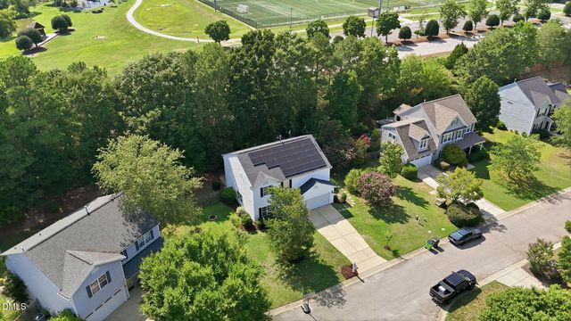 212 Mizelle Meadow Court, Holly Springs, NC 27540