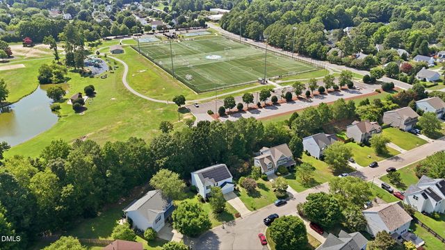 212 Mizelle Meadow Court, Holly Springs, NC 27540