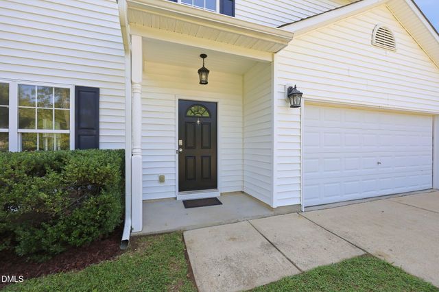 212 Mizelle Meadow Court, Holly Springs, NC 27540