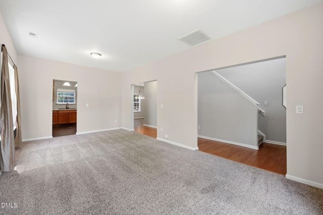 212 Mizelle Meadow Court, Holly Springs, NC 27540