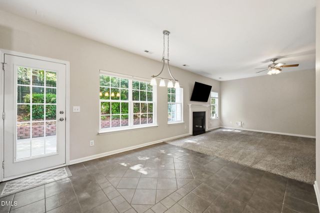 212 Mizelle Meadow Court, Holly Springs, NC 27540
