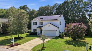 212 Mizelle Meadow Court, Holly Springs, NC 27540