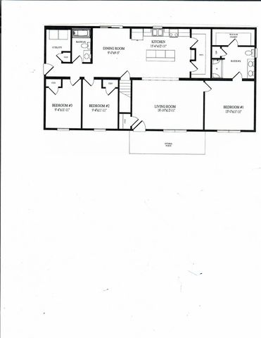 8 Cardinal Circle, Hillsborough, NH 03244