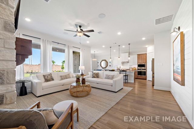 3113 Hidden Mist Drive, Texas City, TX 77568