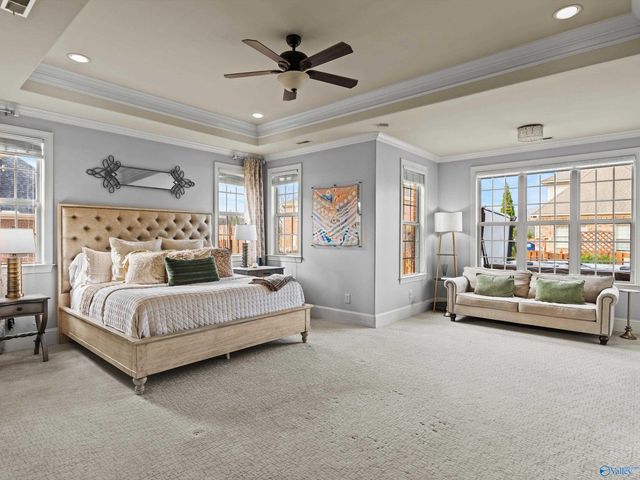 107 Meadowglen Drive NW, Madison, AL 35757