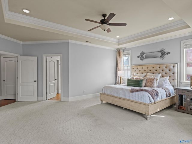 107 Meadowglen Drive NW, Madison, AL 35757