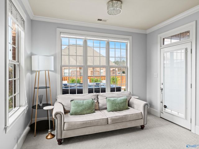 107 Meadowglen Drive NW, Madison, AL 35757