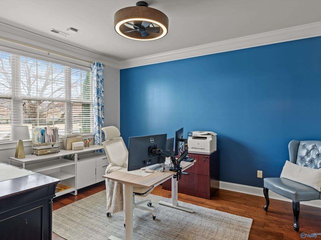 107 Meadowglen Drive NW, Madison, AL 35757