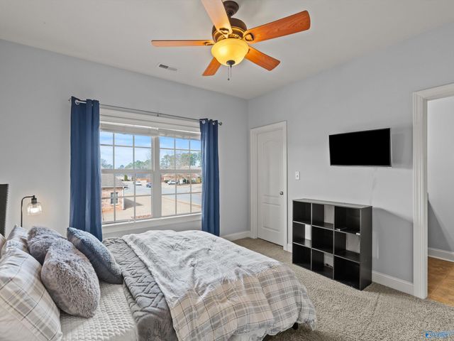 107 Meadowglen Drive NW, Madison, AL 35757