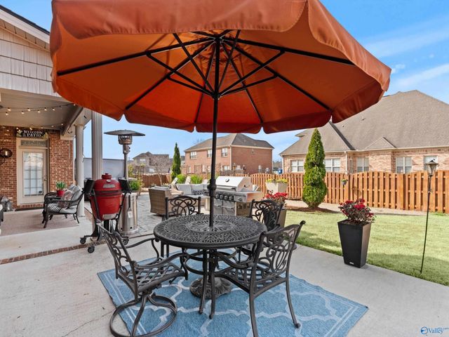 107 Meadowglen Drive NW, Madison, AL 35757