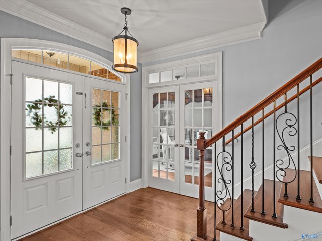 107 Meadowglen Drive NW, Madison, AL 35757