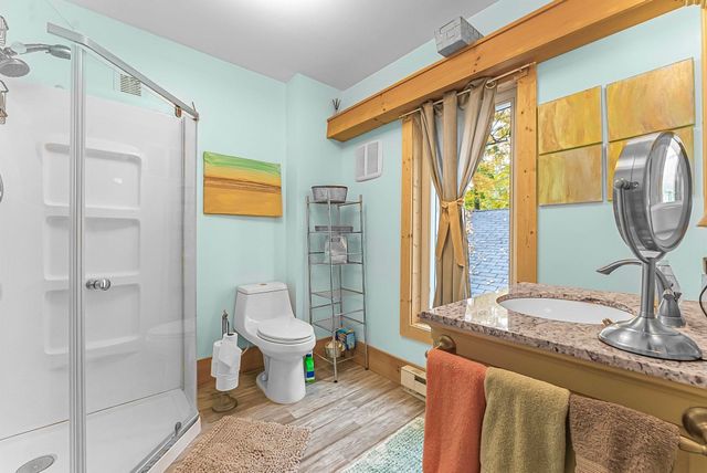 201 N Mill Street, Northport, MI 49670