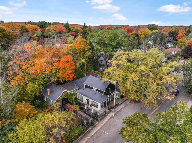 201 N Mill Street, Northport, MI 49670