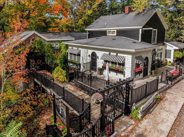 201 N Mill Street, Northport, MI 49670