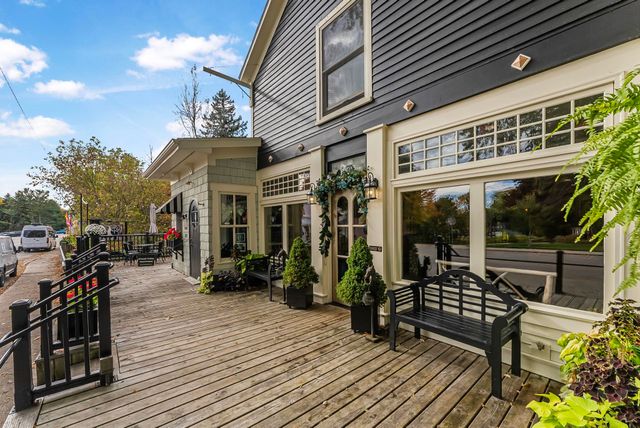 201 N Mill Street, Northport, MI 49670