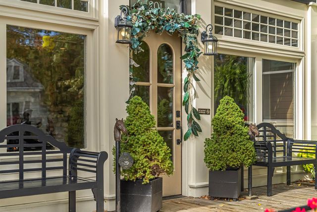 201 N Mill Street, Northport, MI 49670