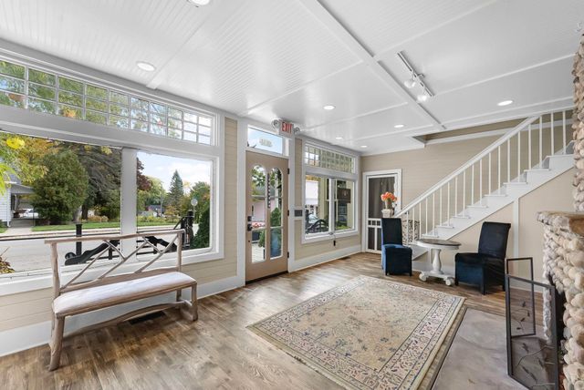 201 N Mill Street, Northport, MI 49670