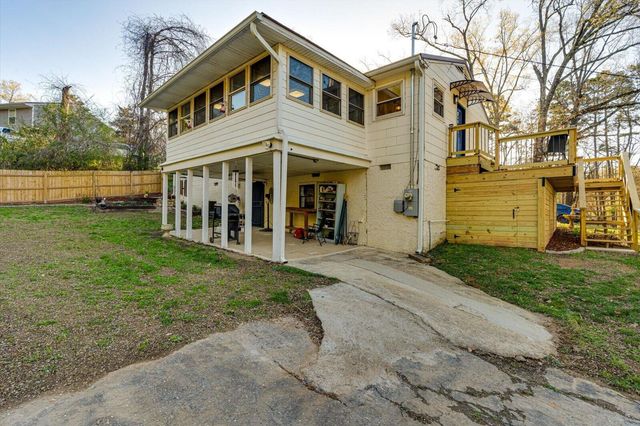 215 Waheela Drive, Chattanooga, TN 37404