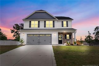 4635 Scenic Pines Drive, Hope Mills, NC 28348