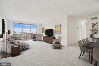 4977 BATTERY LN #1-811, Bethesda, MD 20814