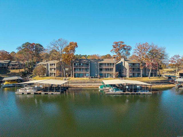 250 Grand Isle Dr Apt 3C, Hot Springs, AR 71913