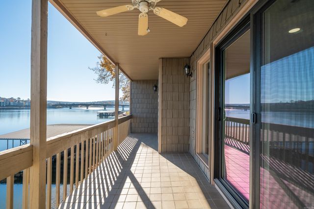 250 Grand Isle Dr Apt 3C, Hot Springs, AR 71913
