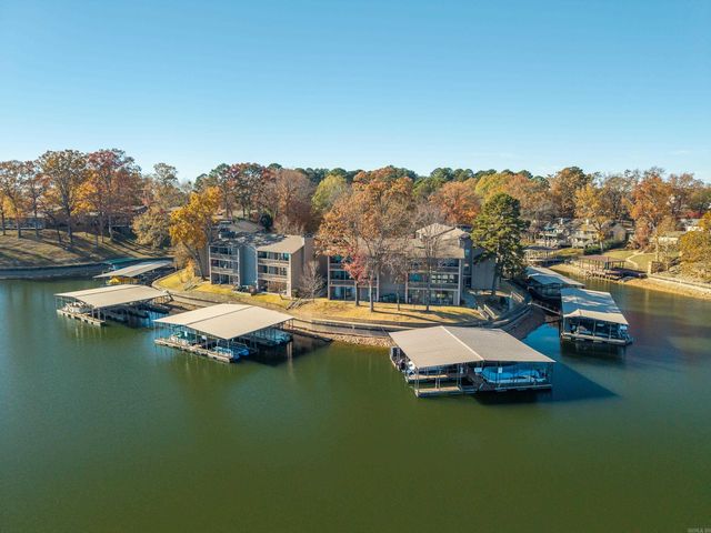 250 Grand Isle Dr Apt 3C, Hot Springs, AR 71913