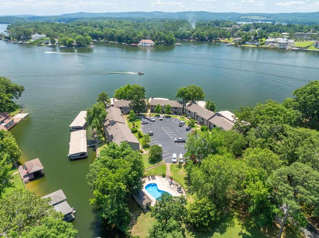 250 Grand Isle Dr Apt 3C, Hot Springs, AR 71913