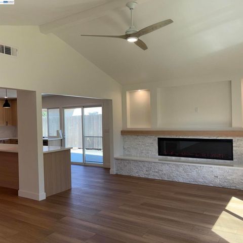 443 Colusa Way, Livermore, CA 94551