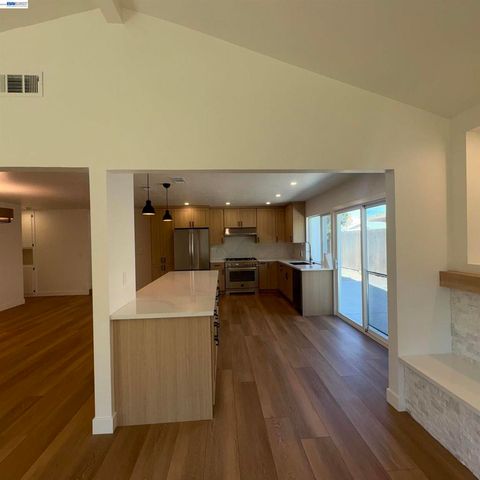 443 Colusa Way, Livermore, CA 94551