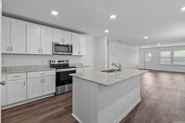 1580 Golden Wheat, New Braunfels, TX 78130