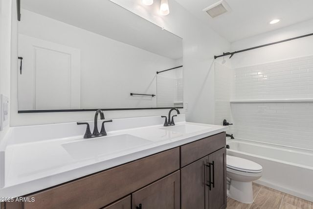 8722 S 170TH Avenue, Goodyear, AZ 85338