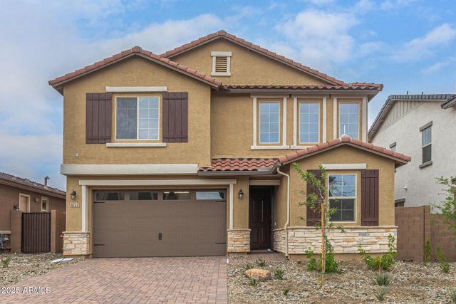 8722 S 170TH Avenue, Goodyear, AZ 85338