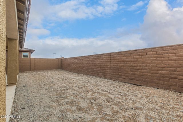 8722 S 170TH Avenue, Goodyear, AZ 85338