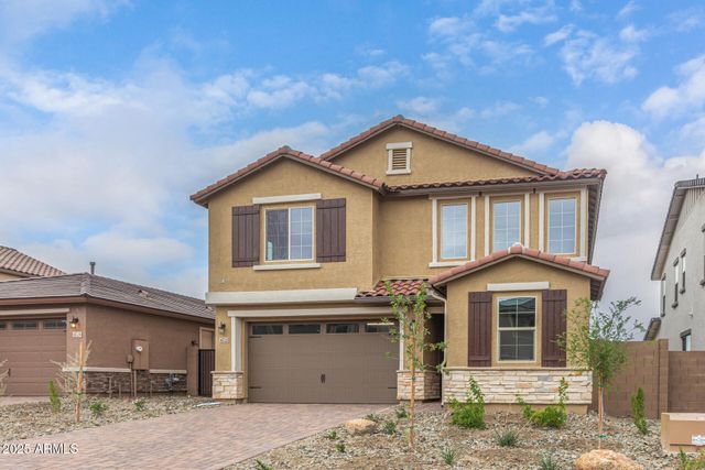 8722 S 170TH Avenue, Goodyear, AZ 85338