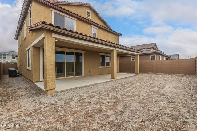 8722 S 170TH Avenue, Goodyear, AZ 85338