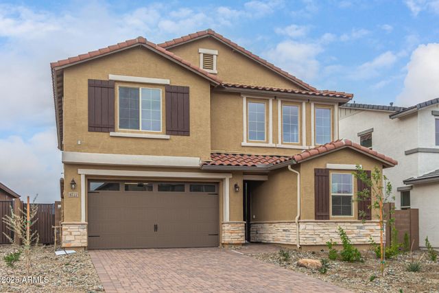 8722 S 170TH Avenue, Goodyear, AZ 85338