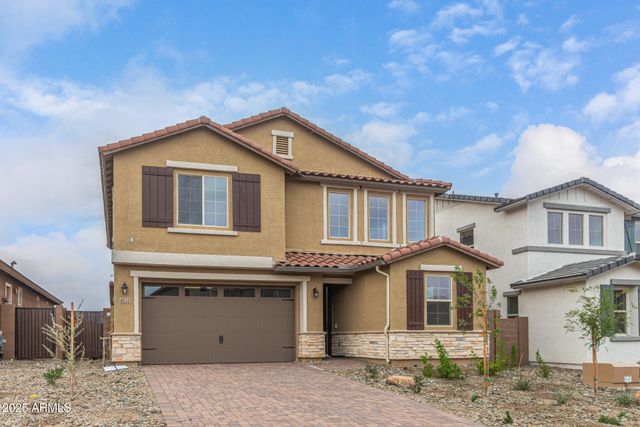 8722 S 170TH Avenue, Goodyear, AZ 85338