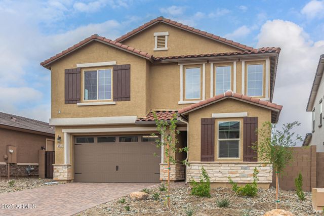 8722 S 170TH Avenue, Goodyear, AZ 85338