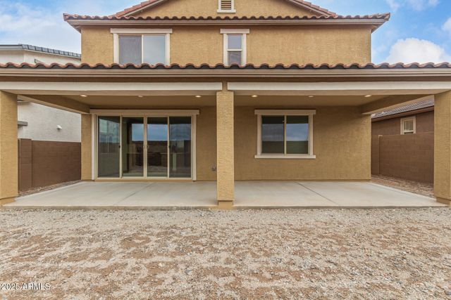 8722 S 170TH Avenue, Goodyear, AZ 85338