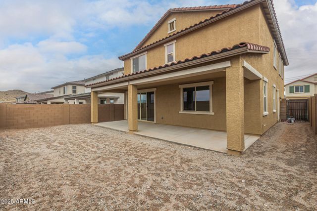 8722 S 170TH Avenue, Goodyear, AZ 85338