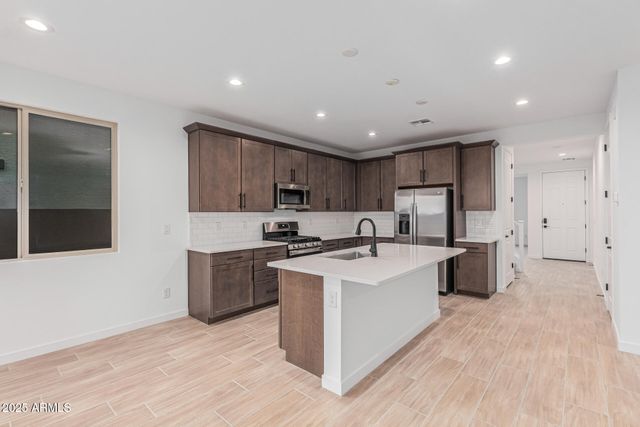 8722 S 170TH Avenue, Goodyear, AZ 85338