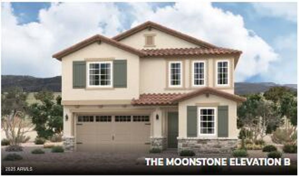 8722 S 170TH Avenue, Goodyear, AZ 85338