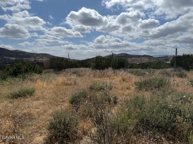 Palgrane Rd Vic Easy, Acton, CA 93510