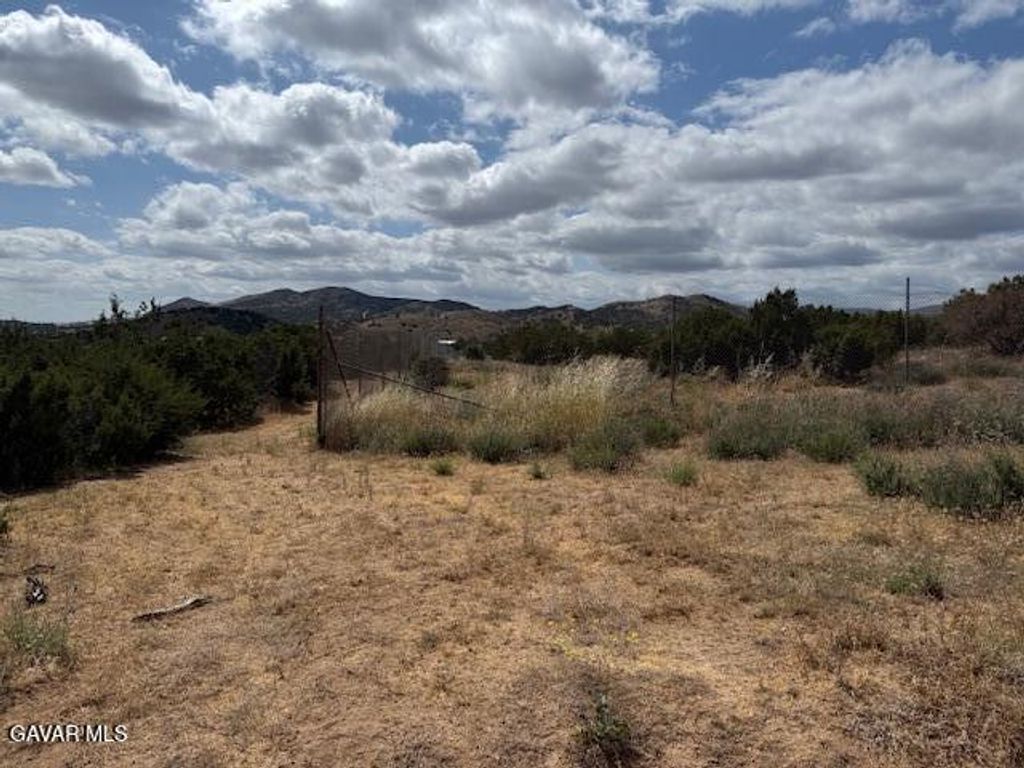 Palgrane Rd Vic Easy, Acton, CA 93510