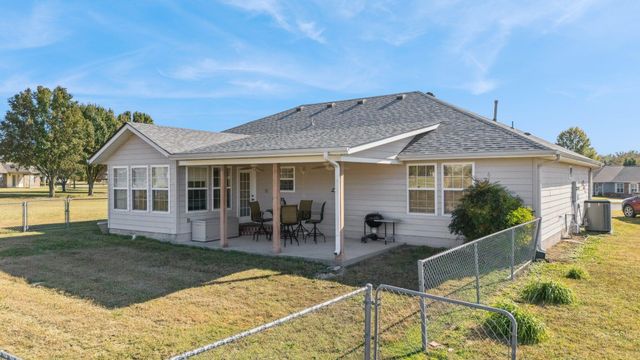 62450 E 269 Court, Grove, OK 74344