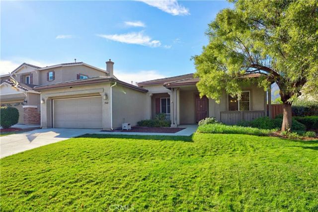 19845 Silverwood Drive, Lake Elsinore, CA 92530